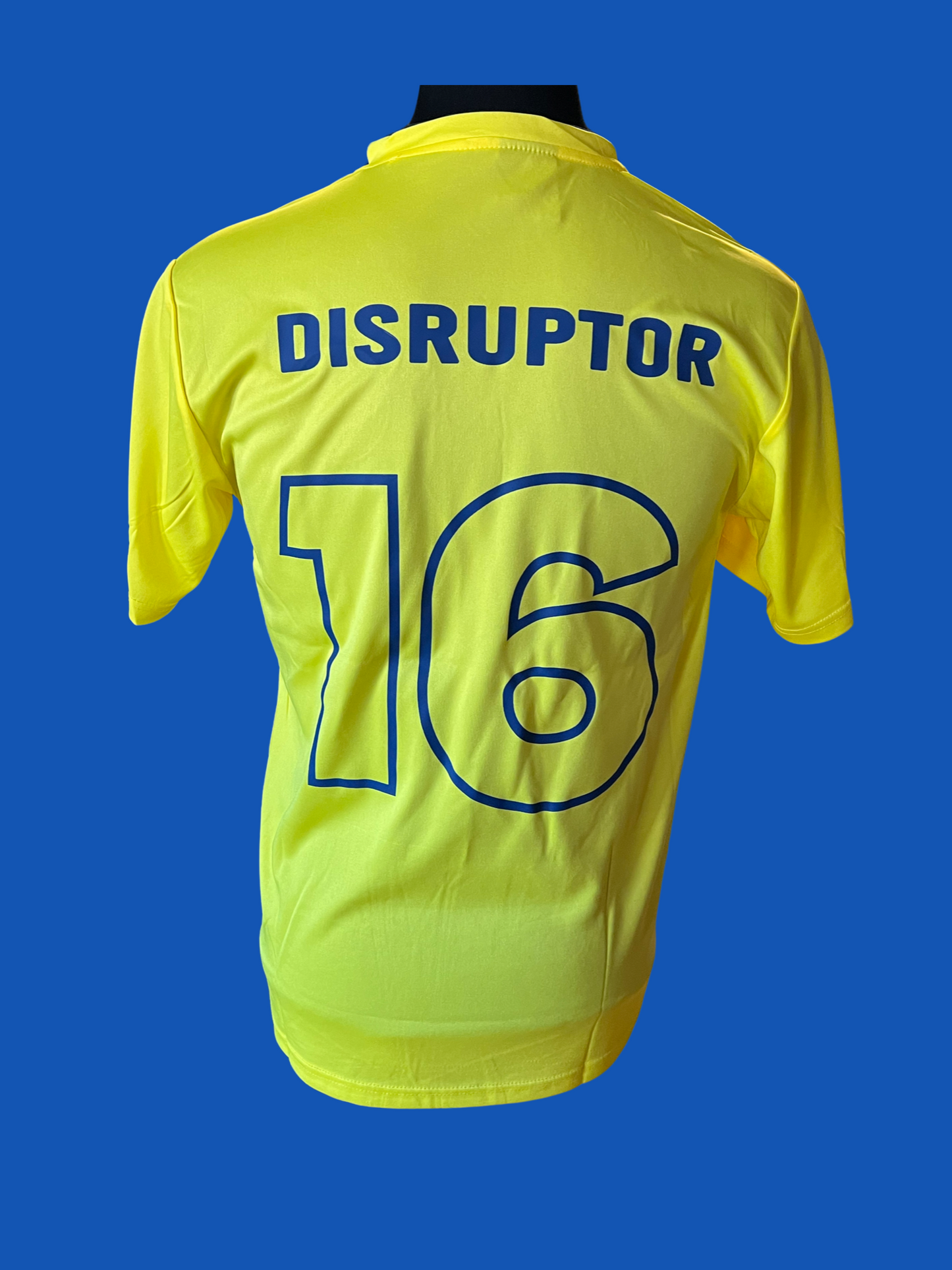 BeEyeConic Soccer Jerseys