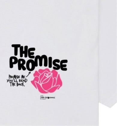 The Disruptor Promise Tee