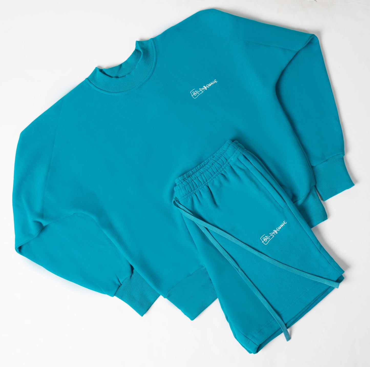 BeEyeConic “EVERYDAY” Short Set
