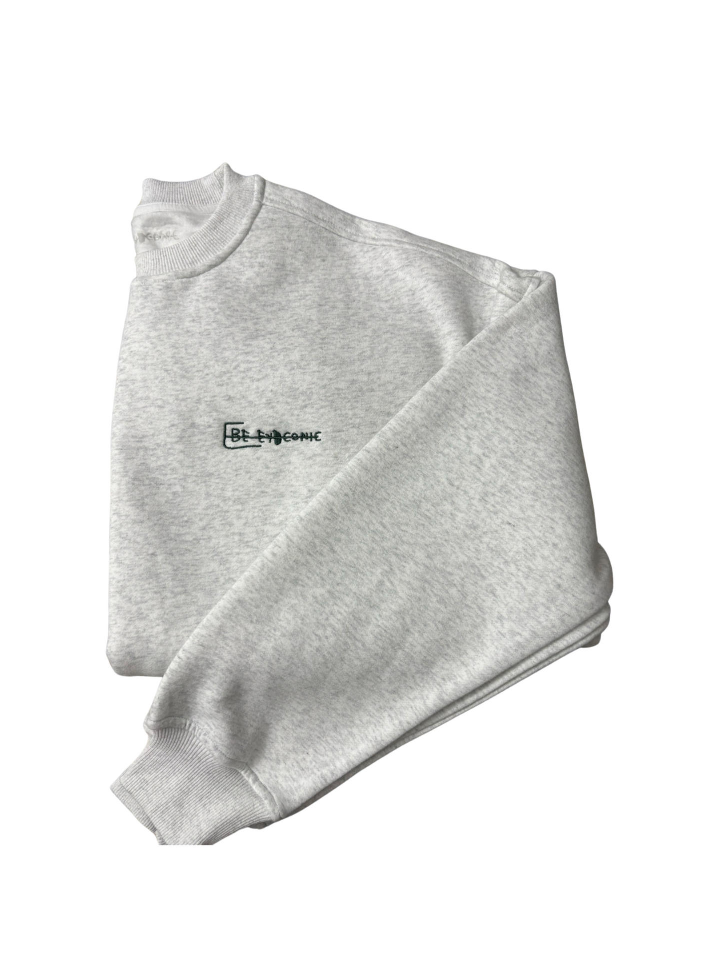 BeEyeConic “LOUNGEWEAR” Crewneck