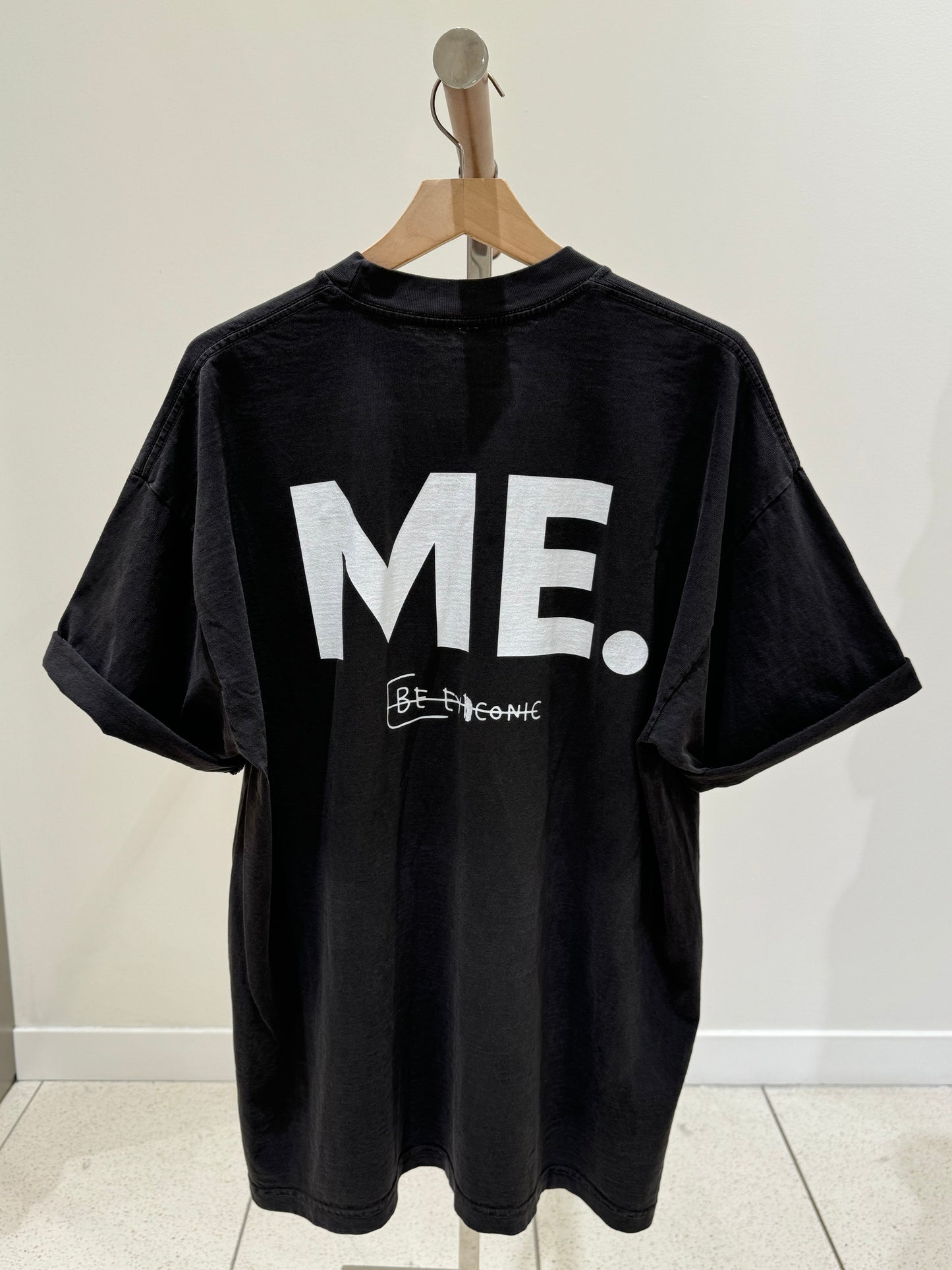 BeEyeConic “Me” Tee